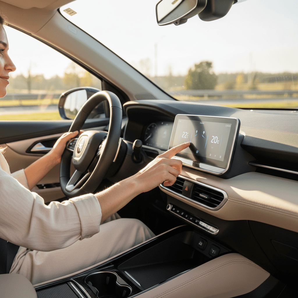 Climate Control System