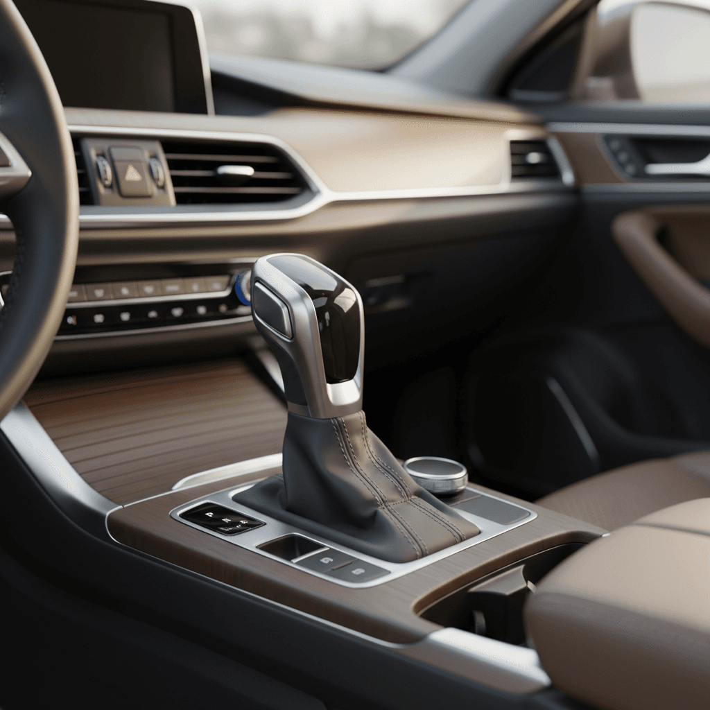 Automatic Transmission